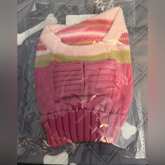 Pig a Boo X Small Dog Outfit - Picture 2 of 5